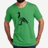 Unisex Tri Blend Tee Thumbnail