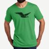 Unisex Tri Blend Tee Thumbnail
