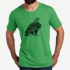 Unisex Tri Blend Tee Thumbnail