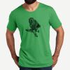 Unisex Tri Blend Tee Thumbnail