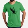 Unisex Tri Blend Tee Thumbnail
