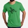 Unisex Tri Blend Tee Thumbnail