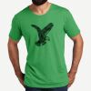Unisex Tri Blend Tee Thumbnail