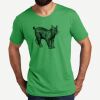 Unisex Tri Blend Tee Thumbnail