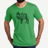 Unisex Tri Blend Tee Thumbnail