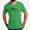 Unisex Tri Blend Tee Thumbnail