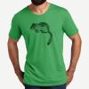 Unisex Tri Blend Tee Thumbnail