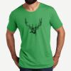 Unisex Tri Blend Tee Thumbnail