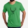 Unisex Tri Blend Tee Thumbnail