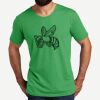 Unisex Tri Blend Tee Thumbnail
