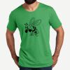 Unisex Tri Blend Tee Thumbnail