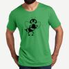 Unisex Tri Blend Tee Thumbnail