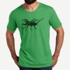 Unisex Tri Blend Tee Thumbnail