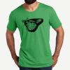 Unisex Tri Blend Tee Thumbnail