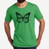 Unisex Tri Blend Tee Thumbnail