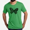 Unisex Tri Blend Tee Thumbnail