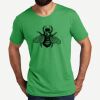 Unisex Tri Blend Tee Thumbnail