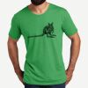 Unisex Tri Blend Tee Thumbnail