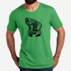 Unisex Tri Blend Tee Thumbnail