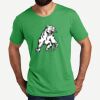 Unisex Tri Blend Tee Thumbnail