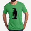 Unisex Tri Blend Tee Thumbnail