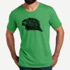 Unisex Tri Blend Tee Thumbnail