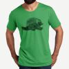 Unisex Tri Blend Tee Thumbnail