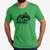 Unisex Tri Blend Tee Thumbnail