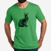 Unisex Tri Blend Tee Thumbnail
