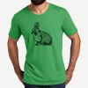 Unisex Tri Blend Tee Thumbnail