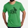 Unisex Tri Blend Tee Thumbnail