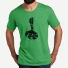 Unisex Tri Blend Tee Thumbnail
