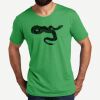 Unisex Tri Blend Tee Thumbnail