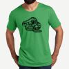 Unisex Tri Blend Tee Thumbnail
