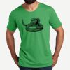 Unisex Tri Blend Tee Thumbnail