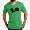 Unisex Tri Blend Tee Thumbnail