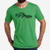 Unisex Tri Blend Tee Thumbnail