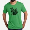 Unisex Tri Blend Tee Thumbnail