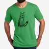Unisex Tri Blend Tee Thumbnail