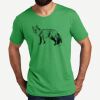 Unisex Tri Blend Tee Thumbnail