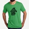 Unisex Tri Blend Tee Thumbnail