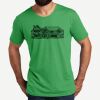 Unisex Tri Blend Tee Thumbnail