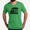 Unisex Tri Blend Tee Thumbnail