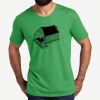Unisex Tri Blend Tee Thumbnail