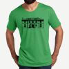 Unisex Tri Blend Tee Thumbnail