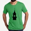 Unisex Tri Blend Tee Thumbnail
