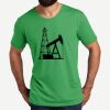 Unisex Tri Blend Tee Thumbnail