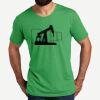 Unisex Tri Blend Tee Thumbnail
