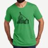 Unisex Tri Blend Tee Thumbnail