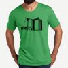 Unisex Tri Blend Tee Thumbnail